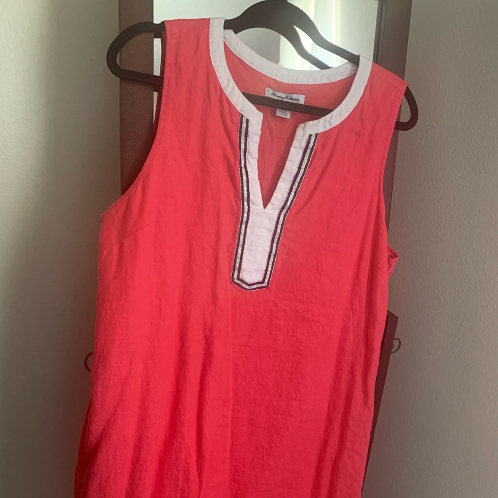 Tommy bahama dress